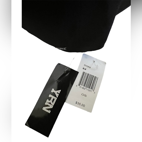 🧢 NWT YRN Embroidered Culture Hat! - Picture 4 of 12